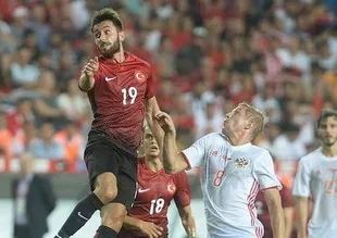 Beşiktaş milli yıldızı resmen istedi