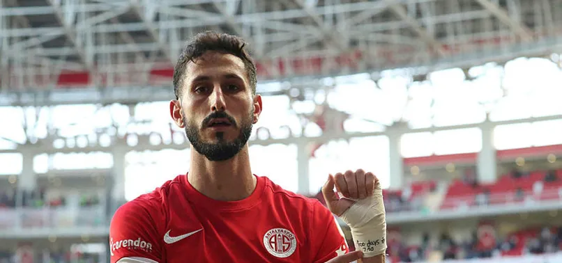TFF'den Jehezkel ve Karzev kararı!