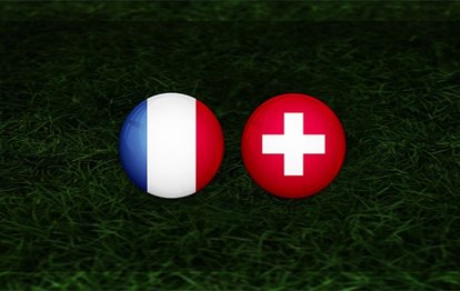 Fransa - İsviçre EURO 2020 maçı ne zaman, saat kaçta ve hangi kanalda? | EURO 2020 son 16 turu