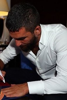 Arda Turan'ın saldırdığı Bilal Meşe'den bomba itiraf