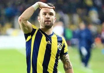 Valbuena Fransa’da gündeme oturdu