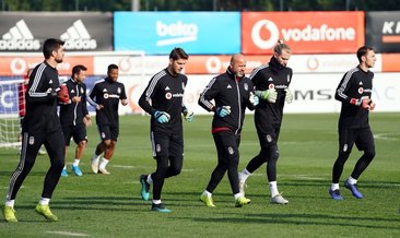 İşte Beşiktaş'ın kamp programı!