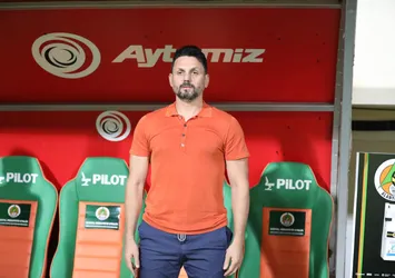 Fenerbahçe Erol Bulut'u resmen açıkladı