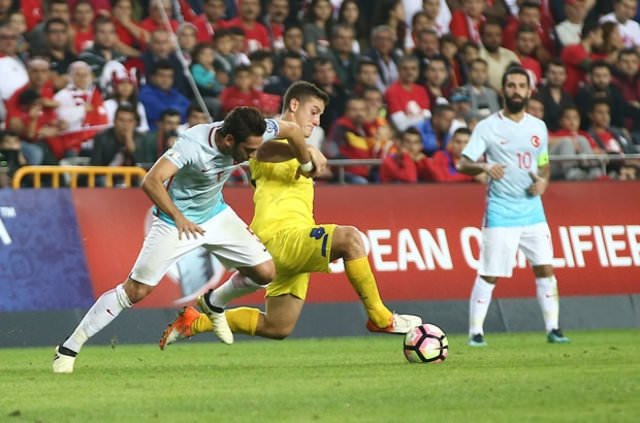 Sergen Yalçın sosyal medyayı salladı!