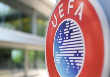 UEFA'dan İsrail takımlarına yaptırım!