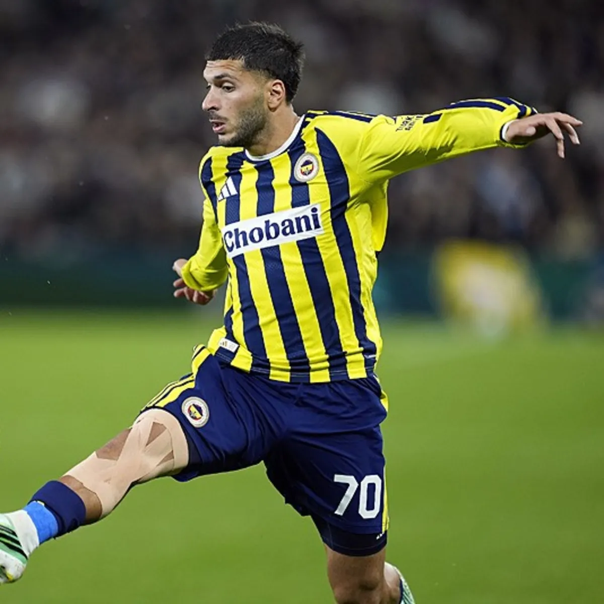Ömer Üründül'den Aston Villa-Fenerbahçe maçı yorumu: Oğuz Aydın ayakta kaldı