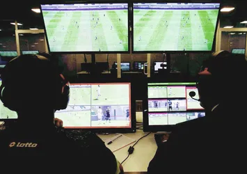 'VAR' mısın yok musun!