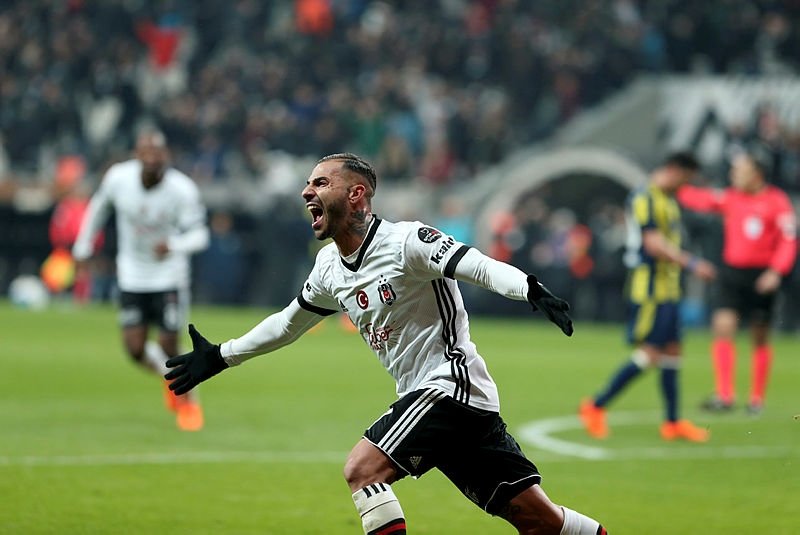 Kartal’da 10 yolcu... Sezon sonu yollar ayrılıyor