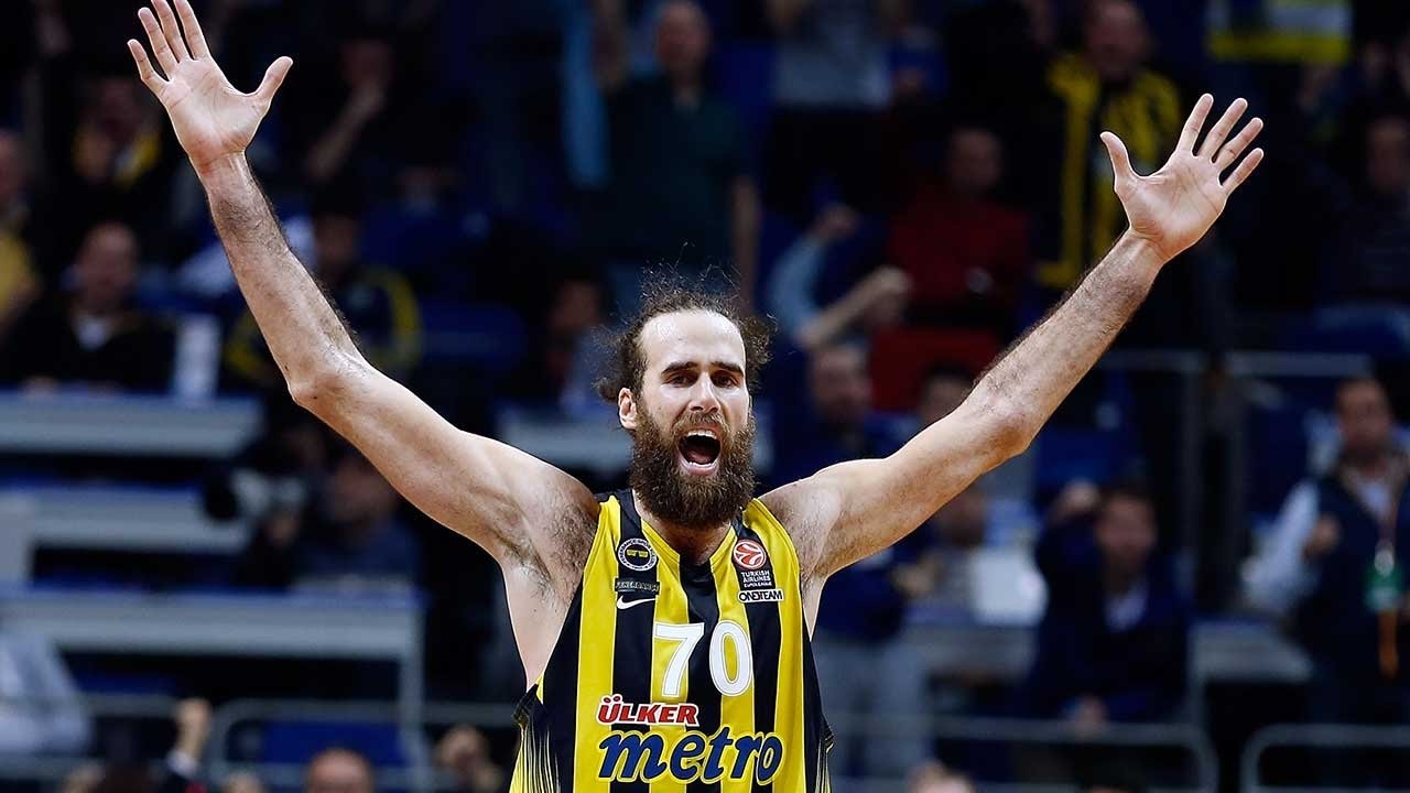 Luigi Datome’nin yeni stili