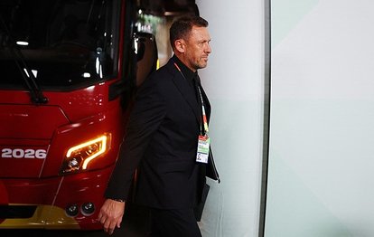 Tony Popovic: Genç bir 11 ile sahaya çıkacağız!