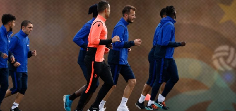Selahattin Kınalı: Trabzonspor sezon başında hiç çalışmamış gibi