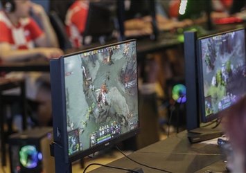 "En büyük amacımız Türk espor ekosistemini geliştirmek!"