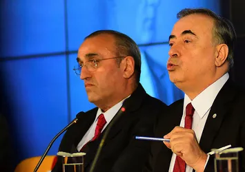 Bir ihtimal daha var!