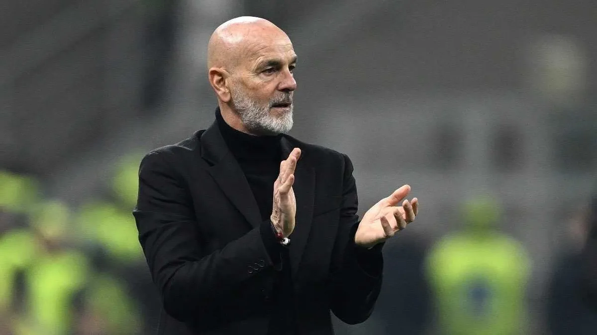 Stefano Pioli adım adım Trabzonspor'a! İşte sözleşme şartları