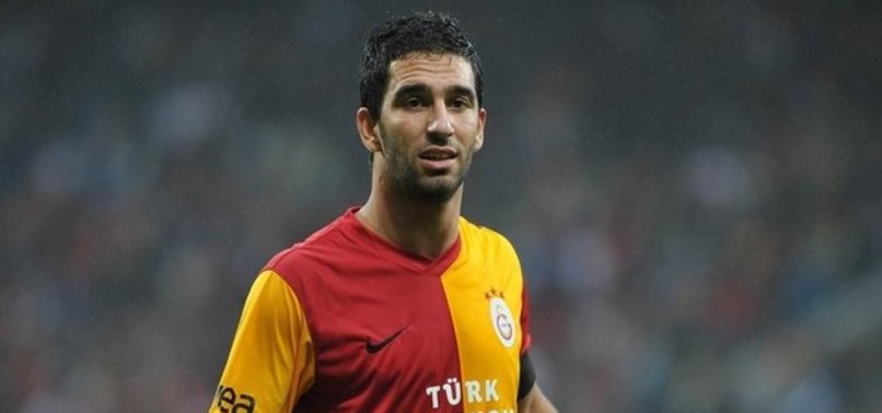 Taraftar rest çekti! Arda Turan gelmezse siz gidersiniz