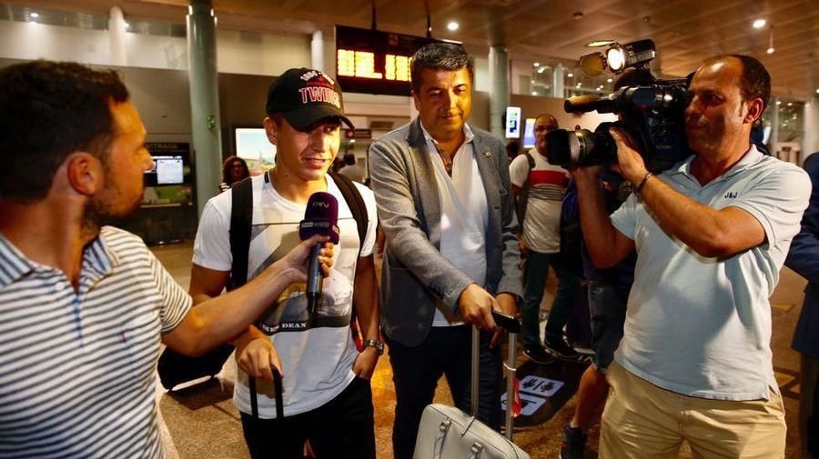 Fenerbahçe’den Emre Mor sürprizi! Geliş tarihi...