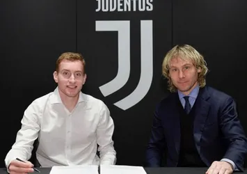 Juventus'a 19'luk yıldız!