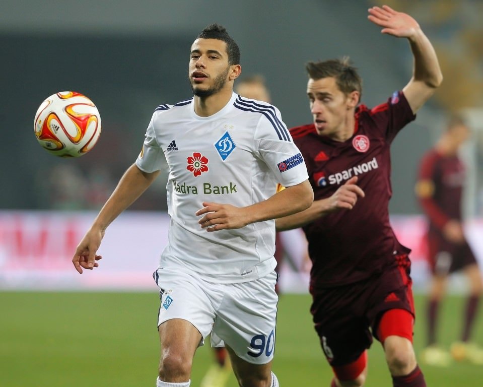 Galatasaray’dan Belhanda’ya servet!