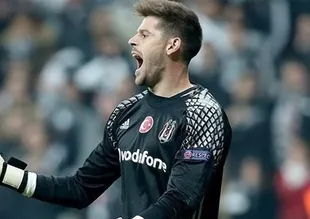 Fabri performansıyla kendini affettirdi!