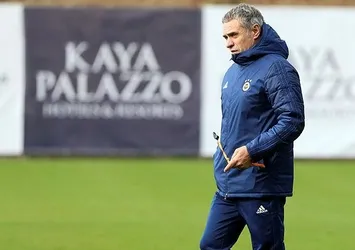 Transferde 12’den vuracağız