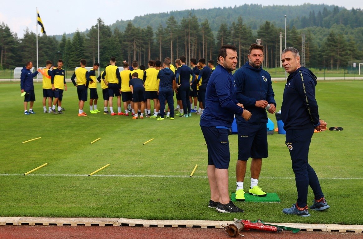 Fenerbahçe’de Ozan Tufan rüzgarı