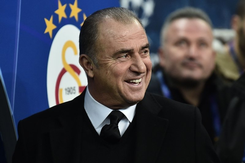 Fatih Terim Ali Koç’u solladı!