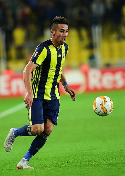 İşte 2020 model Fenerbahçe