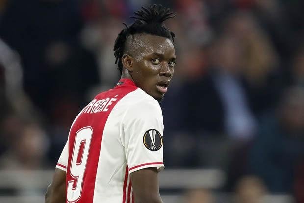 Bruma’nın alternatifleri belli oldu