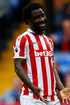 Galatasaray'dan Wilfried Bony için ilk temas