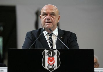 Fuat Çimen: Kazanan Beşiktaş olacak!