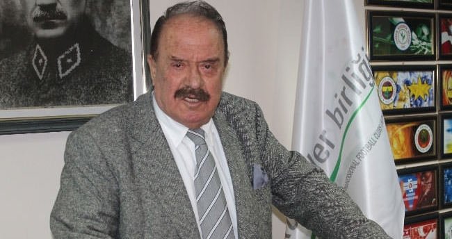 Spor dünyası İlhan Cavcav’a böyle veda etti...