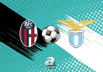 Bologna FC - Lazio maçı detayları