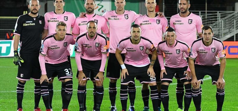 Palermo 10 avroya satıldı