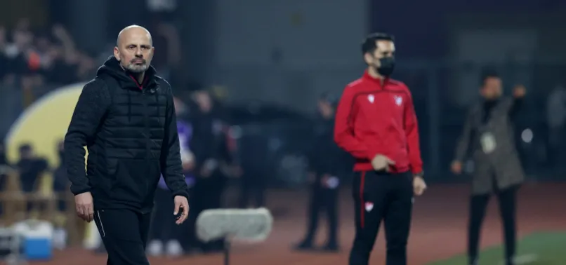 Eyüpspor'da yol ayrımı! Resmen açıklandı...