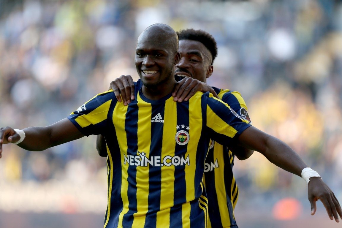 Moussa Sow’da yeni umut
