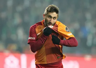 Sabri Sarıoğlu'nun yerine o geliyor