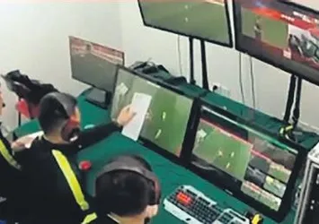 Çin malı VAR: Kağıtla ölçtü!