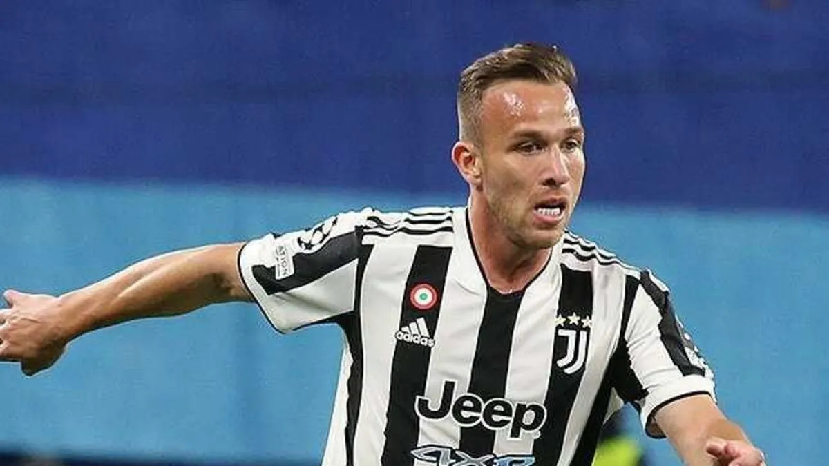 Arthur Melo’da transfer yarışı kızıştı! Trabzonspor İspanyol ekibiyle kapışıyor