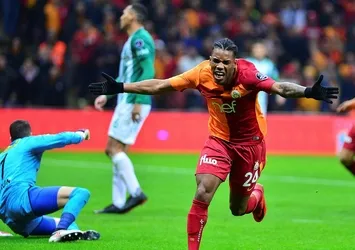 Garry Rodrigues, hem atıyor hem attırıyor