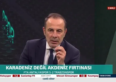 Flaş sözler! "Trabzonspor Nwakaeme ve Hamsik'i arıyor"