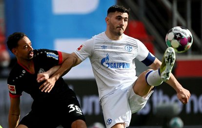 Son dakika spor haberleri: Fenerbahçe’ye Sead Kolasinac müjdesi!