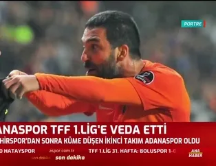 Arda Turan - Portre