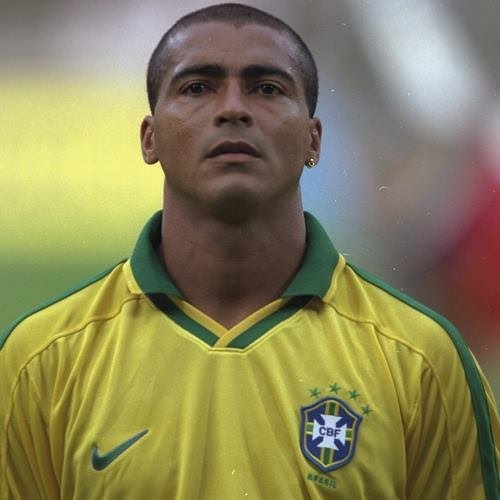 1998 Dünya Kupasına damga vuran efsaneler!