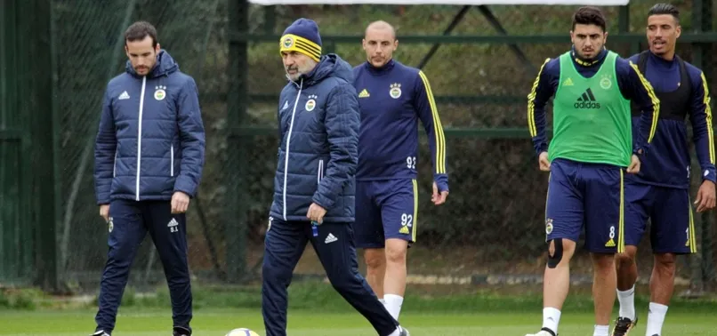 Aykut Kocaman, Ozan Tufan'ı neden oynatmıyor?