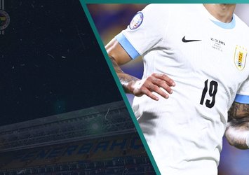 F.Bahçe'den tarihi transfer hamlesi! 85 milyon Euro...