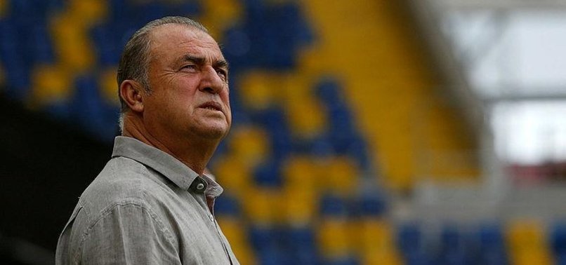 Galatasaray'da Fatih Terim 6 farklı rapor istedi