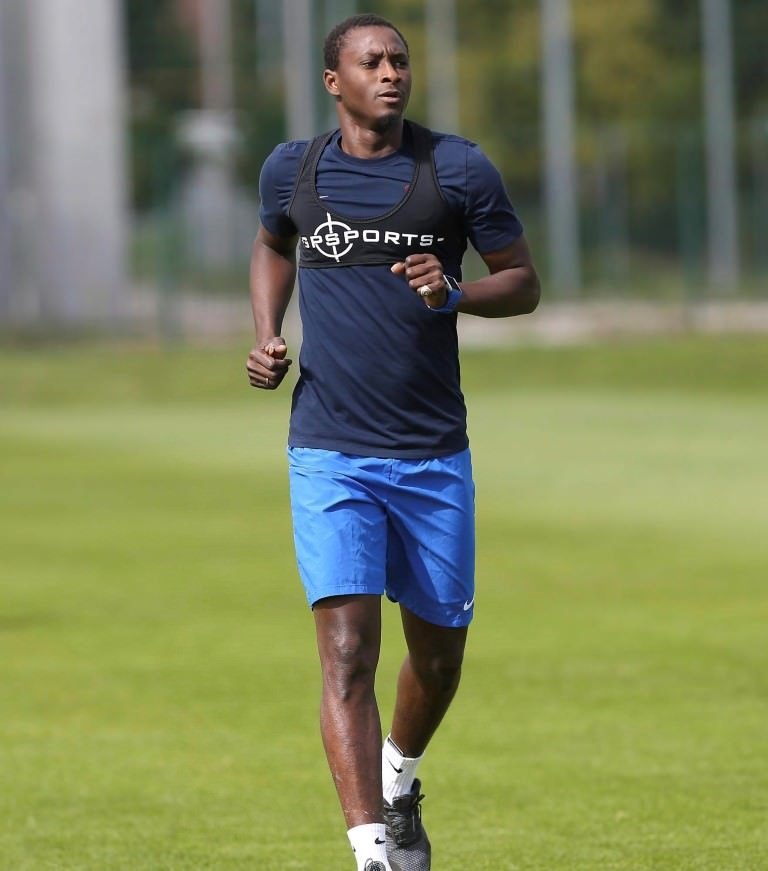 Trabzonspor’un muhtemel 11’i