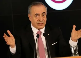 Galatasaray'dan UEFA'ya güvence