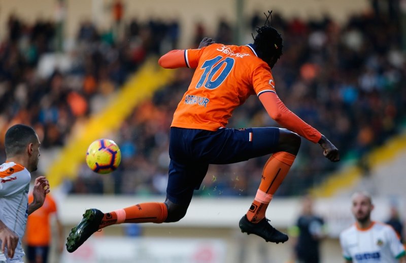 Fenerbahçe’den Başakşehir’e sürpriz teklif! Comolli...