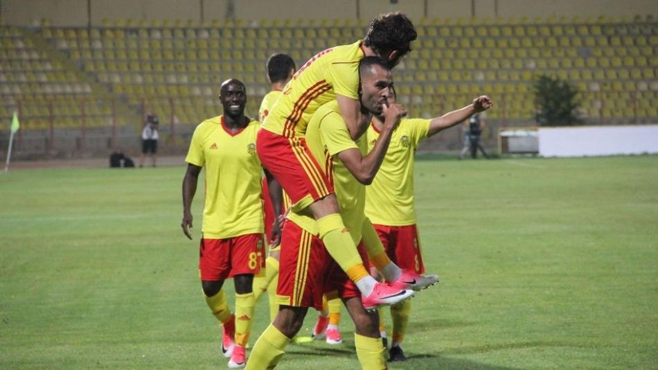 Süper Lig takımlarının piyasa değerleri